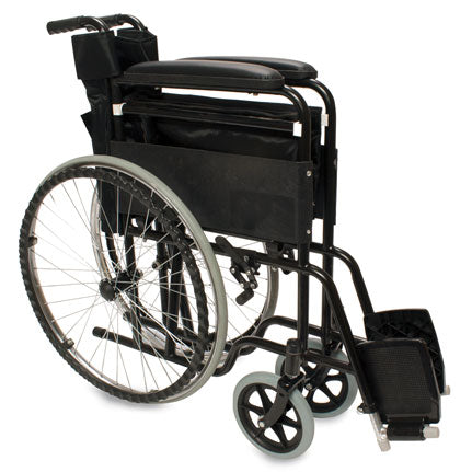 Code Red Self Propelled Wheelchair - Reliance