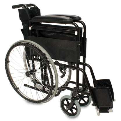 Code Red Self Propelled Wheelchair - Reliance