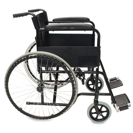 Code Red Self Propelled Wheelchair - Reliance