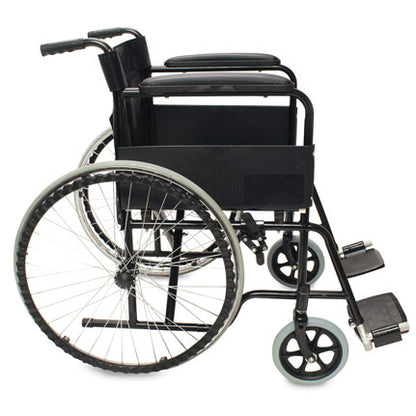 Code Red Self Propelled Wheelchair - Reliance