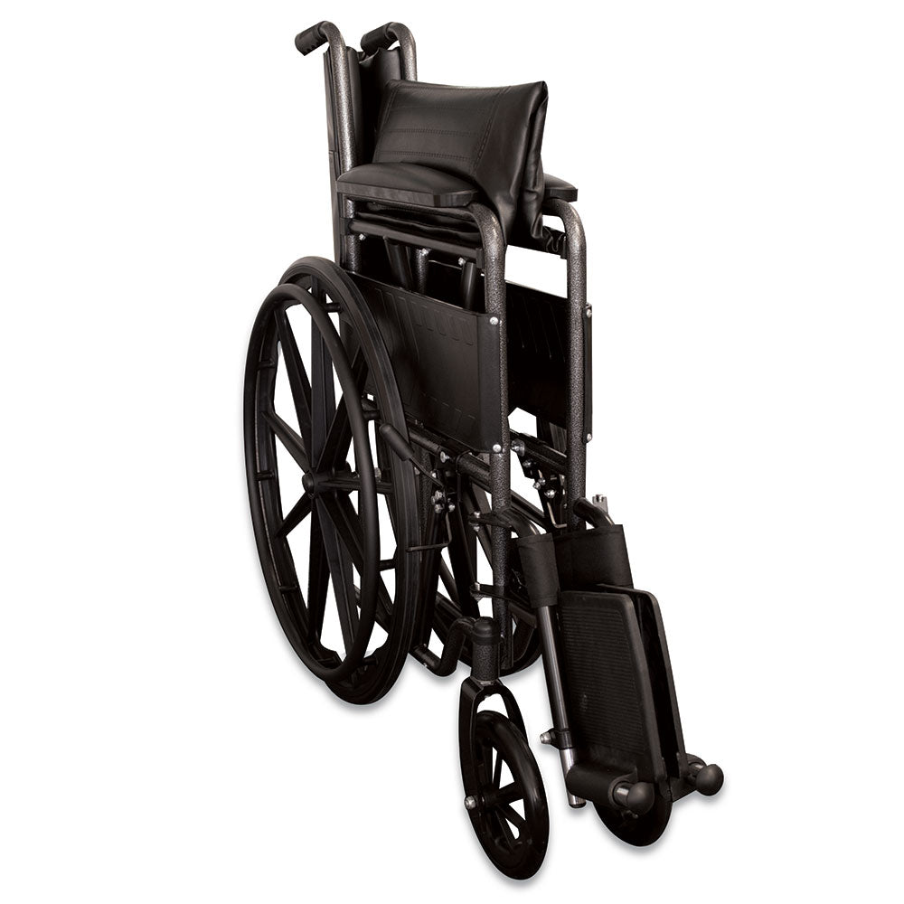 Code Red Self Propelled Wheelchair - Reliance