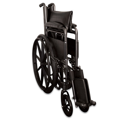 Code Red Self Propelled Wheelchair - Reliance