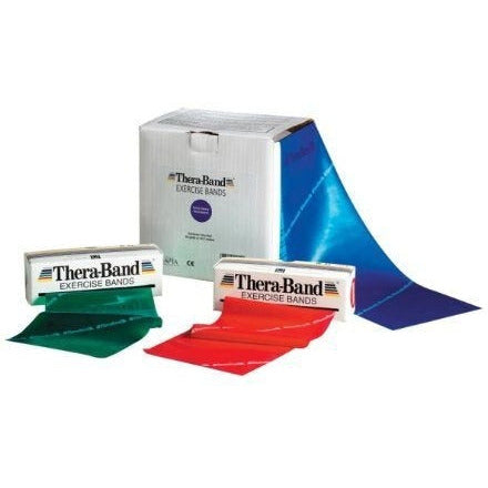 Resistance Band - 45.5m - Fortress