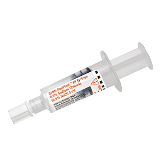 3ml PosiFlush SP (Sterile Fluid Path) - Pack of 30 - Becton Dickinson