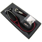 Littmann 3100 Electronic Stethoscope: Burgundy 3100BU