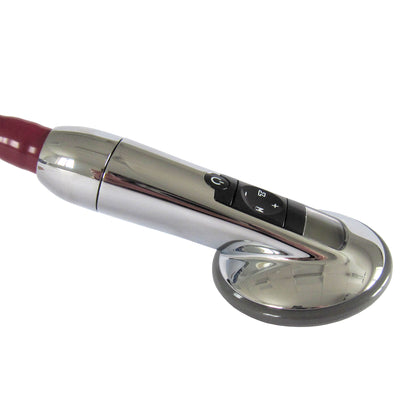 Littmann 3100 Electronic Stethoscope: Burgundy 3100BU - 