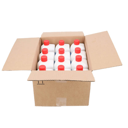 Ecolab Soft Protect 1 Litre Alcohol Hand Rub Sanitiser (Box of 12 Bottles) BUY ONE, GET ONE FREE - Ecolab