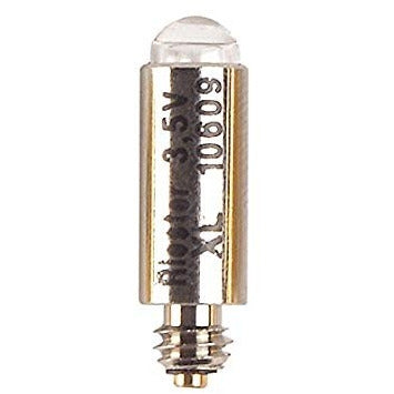 Pack of 1  XL 3.5 V bulbs - Riester