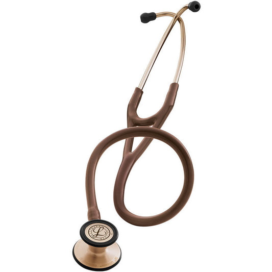 Littmann Cardiology III Stethoscope: Copper Finish 3137COPPER - 