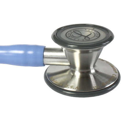Littmann Cardiology III Stethoscope: Ceil Blue 3146