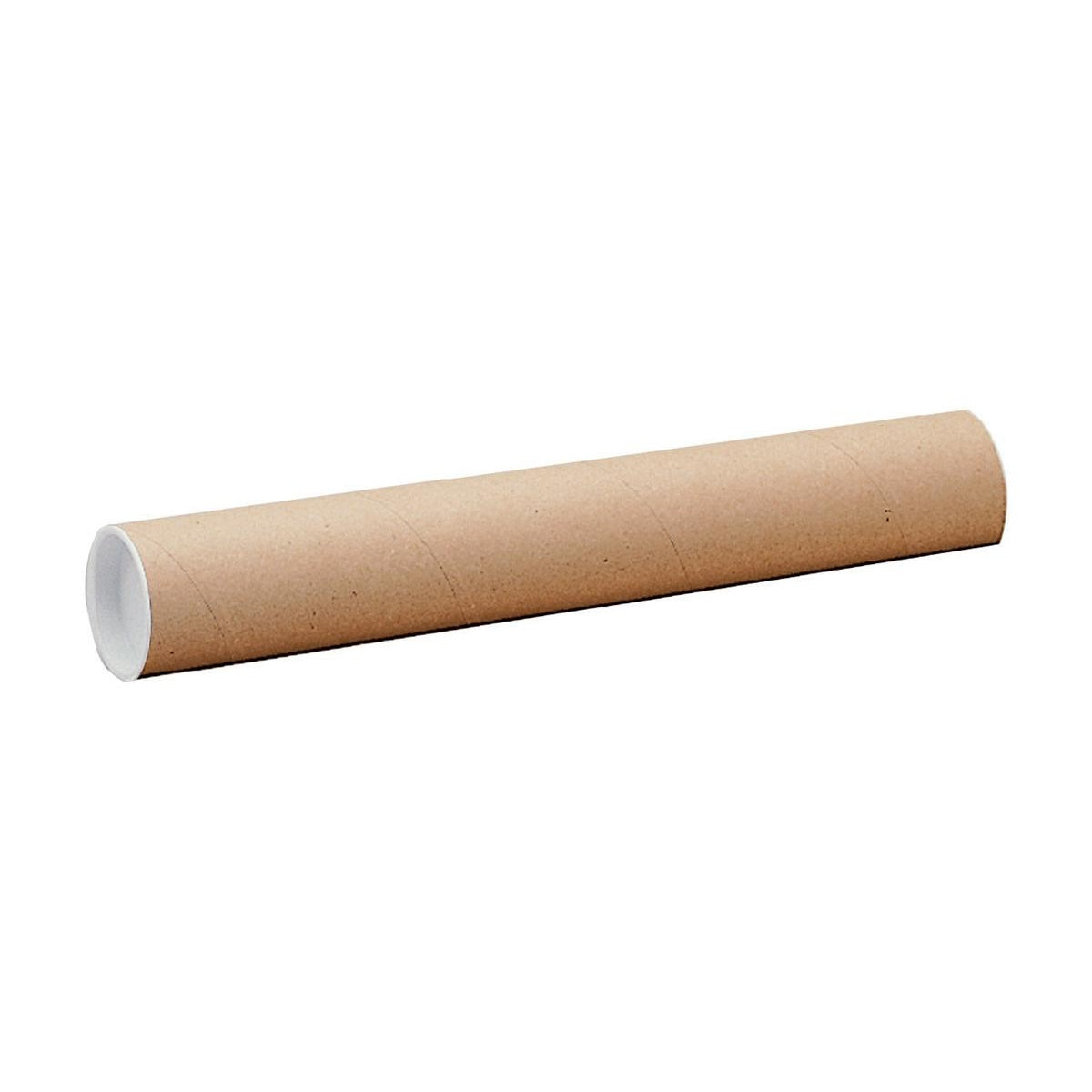 Cardboard Post Tubes 450mm Pk25 - Discontinued