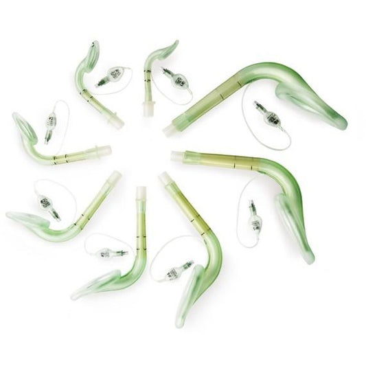 Ambu AuraOnce Disposable Laryngeal Mask  Size 6 x 10