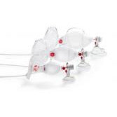 Ambu SPUR II Disposable Resuscitator - Adult