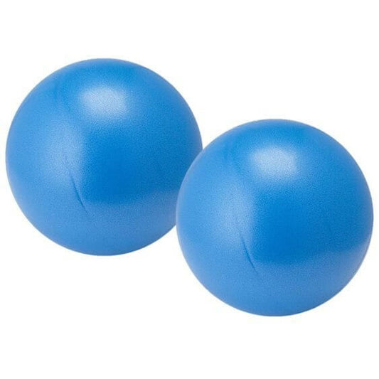 Pilates soft over ball - 26 diameter