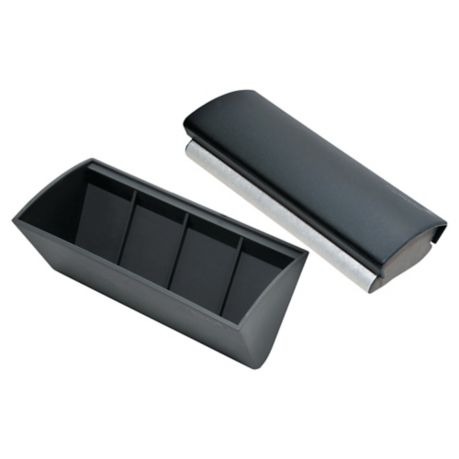 Legamaster 1225 Board Assistant Marker Holder With Eraser - Lyreco