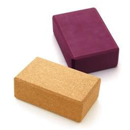 Sissel Yoga Block - Foam