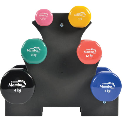 Dumbbell Tier Rack Support – Medisave UK