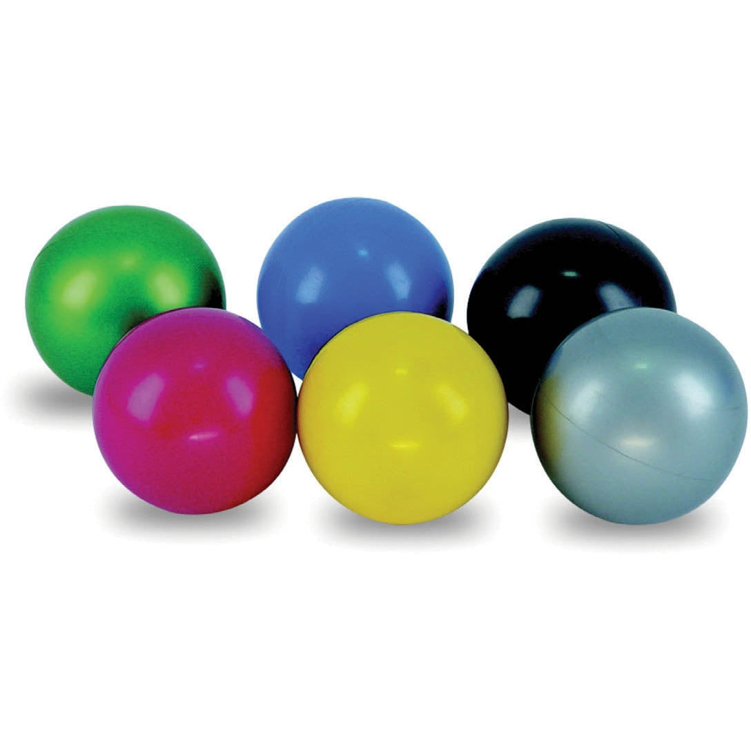 Soft Weight Balls