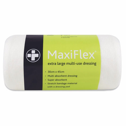 Maxi-Flex dressing 30cm-45cm