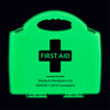 Glow In The Dark First Aid Kits