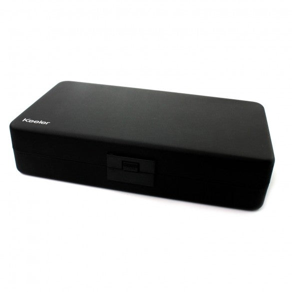 Diagnostic Set Case - For Keeler Standard Otoscope - Keeler
