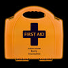 Glow In The Dark First Aid Kits