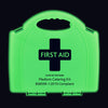 Glow In The Dark First Aid Kits