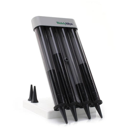 Welch Allyn KleenSpec Dispenser 2.75 and 4.25mm Oto Specula - 