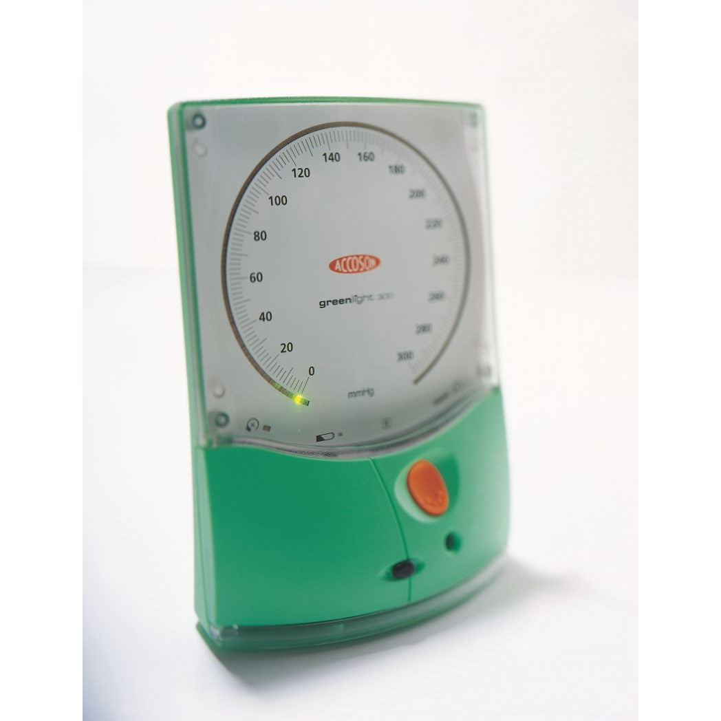 Accoson Green Light 300 Sphyg. Stand Model Conversion Kit - Accoson