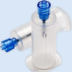 BD Vacutainer® Luer-Lok™ Access Device - Box of 198 - Becton Dickinson