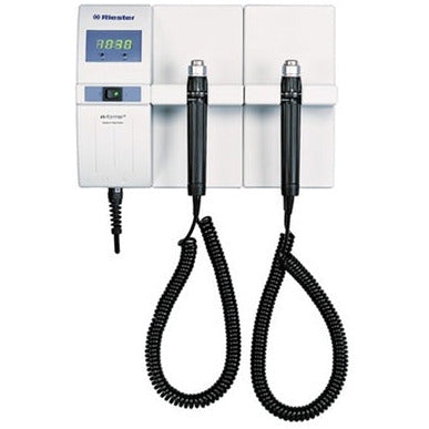 Ri-former® Wall Diagnostic 2 Handles 3.5 V/ 100V-240V Without Clock - Riester