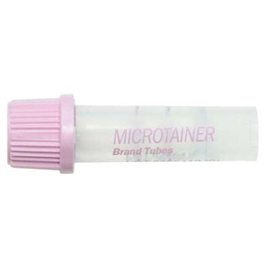 BD Microtainer™ Tubes with Microgard™ Closure - box of 200