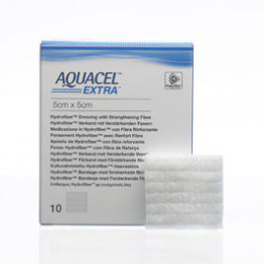 Aquacel Extra (420671) 5cm x 5cm x 10