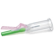 BD Vacutainer® Eclipse™ Signal™  Needle 22G, 1 in. (25 mm) x400