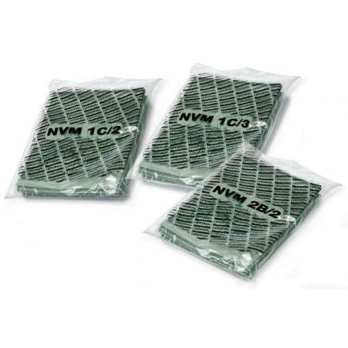 Numatic Dust Bags NVM1C - Bunzl Catering Supplies