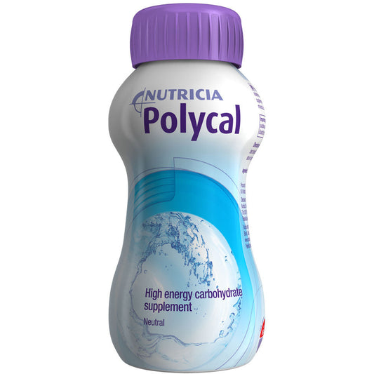 Polycal Neutral 200ml - Discontinued