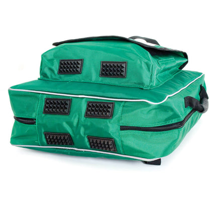 1 Trauma bag - Large (h) 57cm x (w) 41cm x (d) 22cm - Discontinued