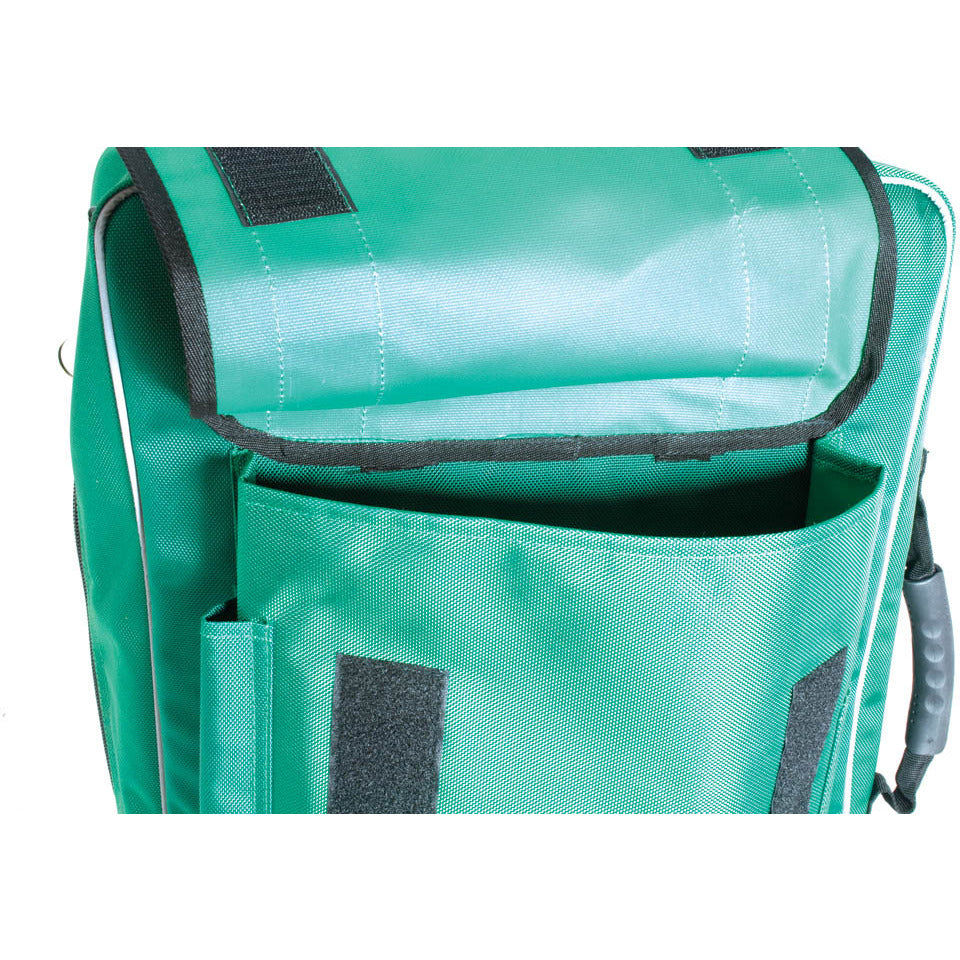 1 Trauma bag - Large (h) 57cm x (w) 41cm x (d) 22cm - Discontinued