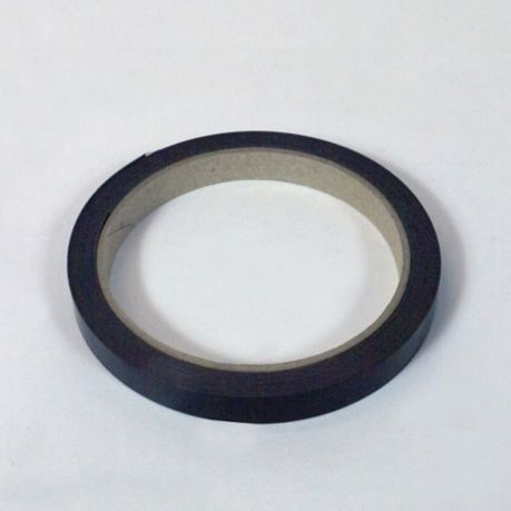 Magiboards Magnetic Tape 10 mm X 3M Black - Lyreco