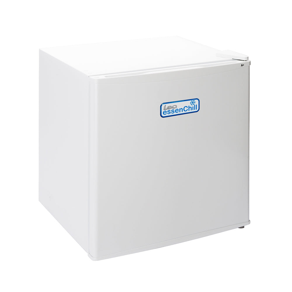 Countertop essenChill Refrigerator White 46L Solid Door