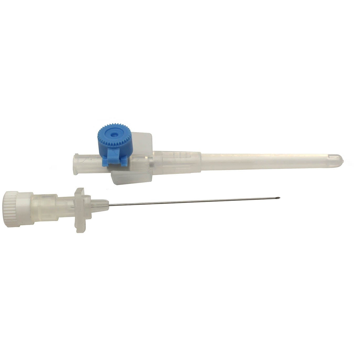 BD Venflon IV Catheter - 22g 25mm Ported & Winged x 50 - Becton Dickinson