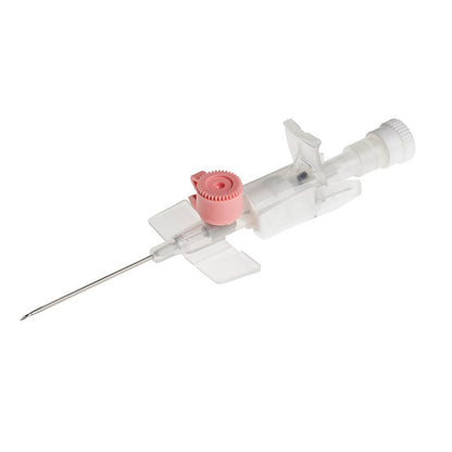 BD Venflon IV Catheter - 20g 32mm Ported & Winged x 50