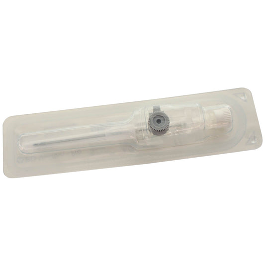 BD Venflon IV Catheter - 16g 45mm Ported & Winged x 50 - Becton Dickinson