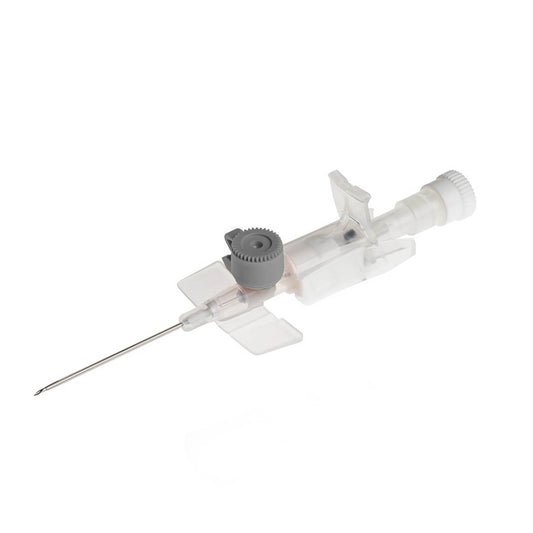 BD Venflon IV Catheter - 16g 45mm Ported & Winged x 50 - Becton Dickinson