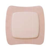 Aquacel Foam ADH 10x20cm 1 x 5 - Axis Medical