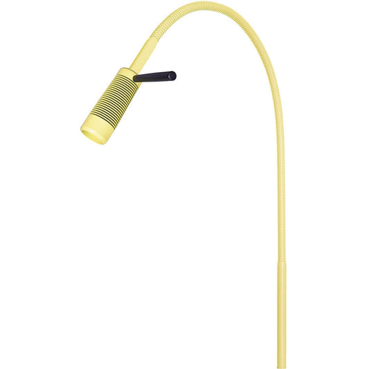 Luxamed LED Examination Lamp - Removable Handle - Upper Part Only