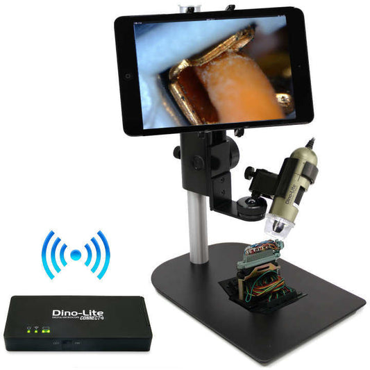 Dino-Lite Connect - Dino-Lite