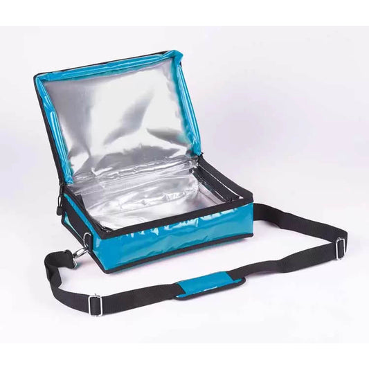 Vaccine Transport Bag - 3 Litre Capacity - 3 Gel Packs Required