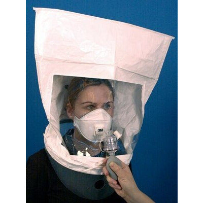 3M Face Respirator Fit Test Kit: Sweet - 3M