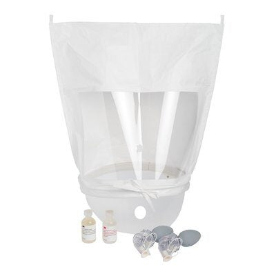 3M Face Respirator Fit Test Kit: Sweet - 3M